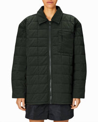 Rains - Unisex Giron Liner Overshirt