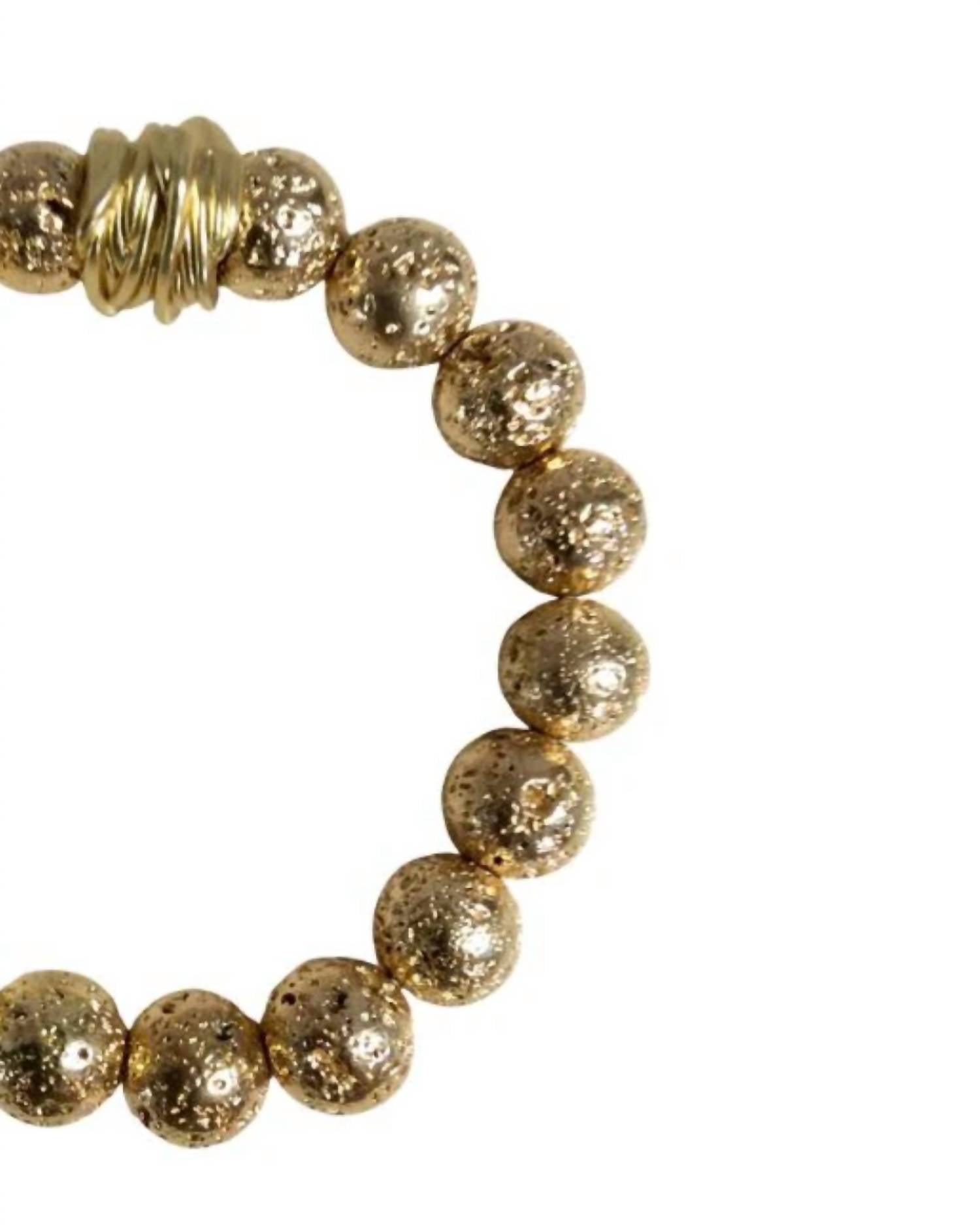 Lula 'N' Lee - Women's Sugar Pop Stretch Bracelet