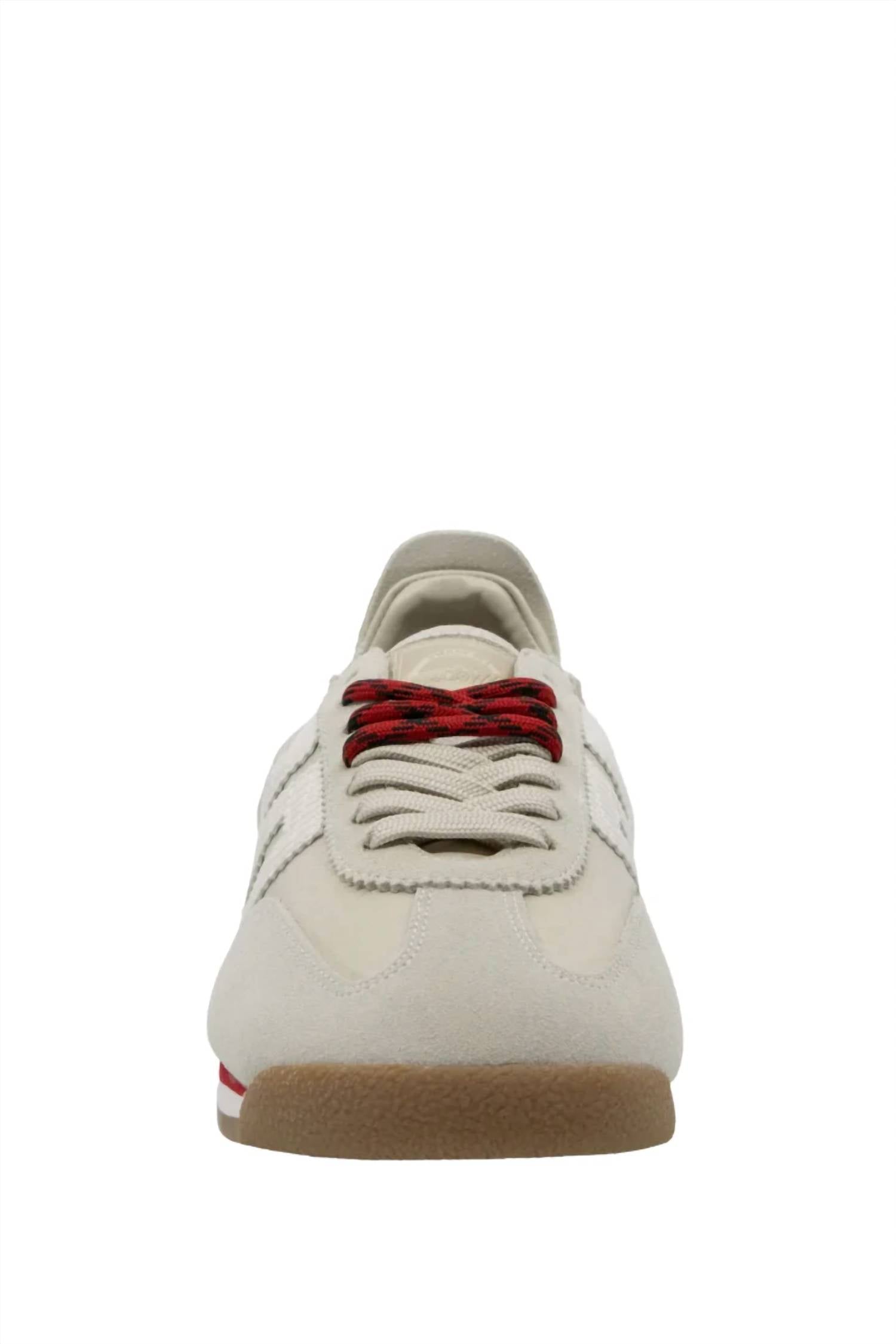 Back 70 - Women's Rocket Sneakers