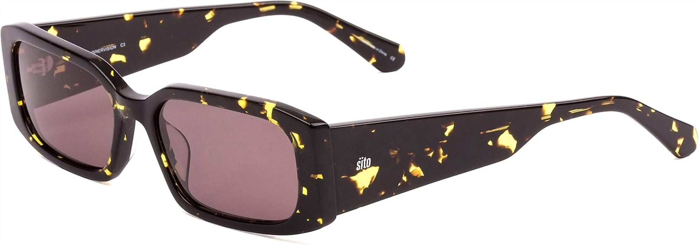 Sito - Inner Vision Unisex Sunglasses