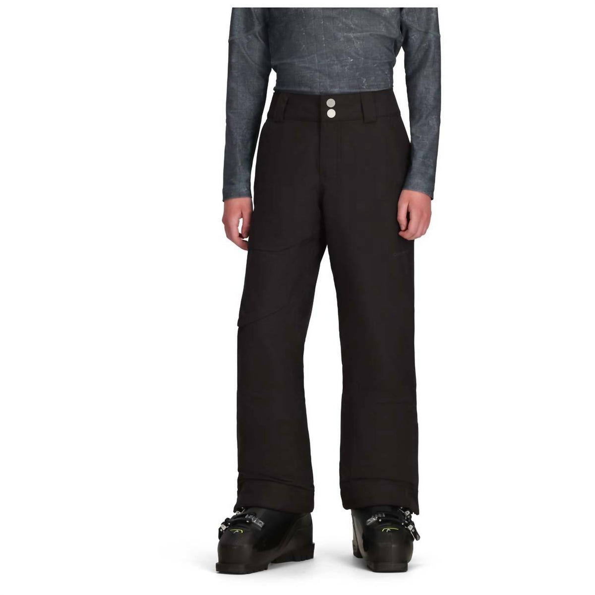 Obermeyer - Boy's Brisk Ski Pants