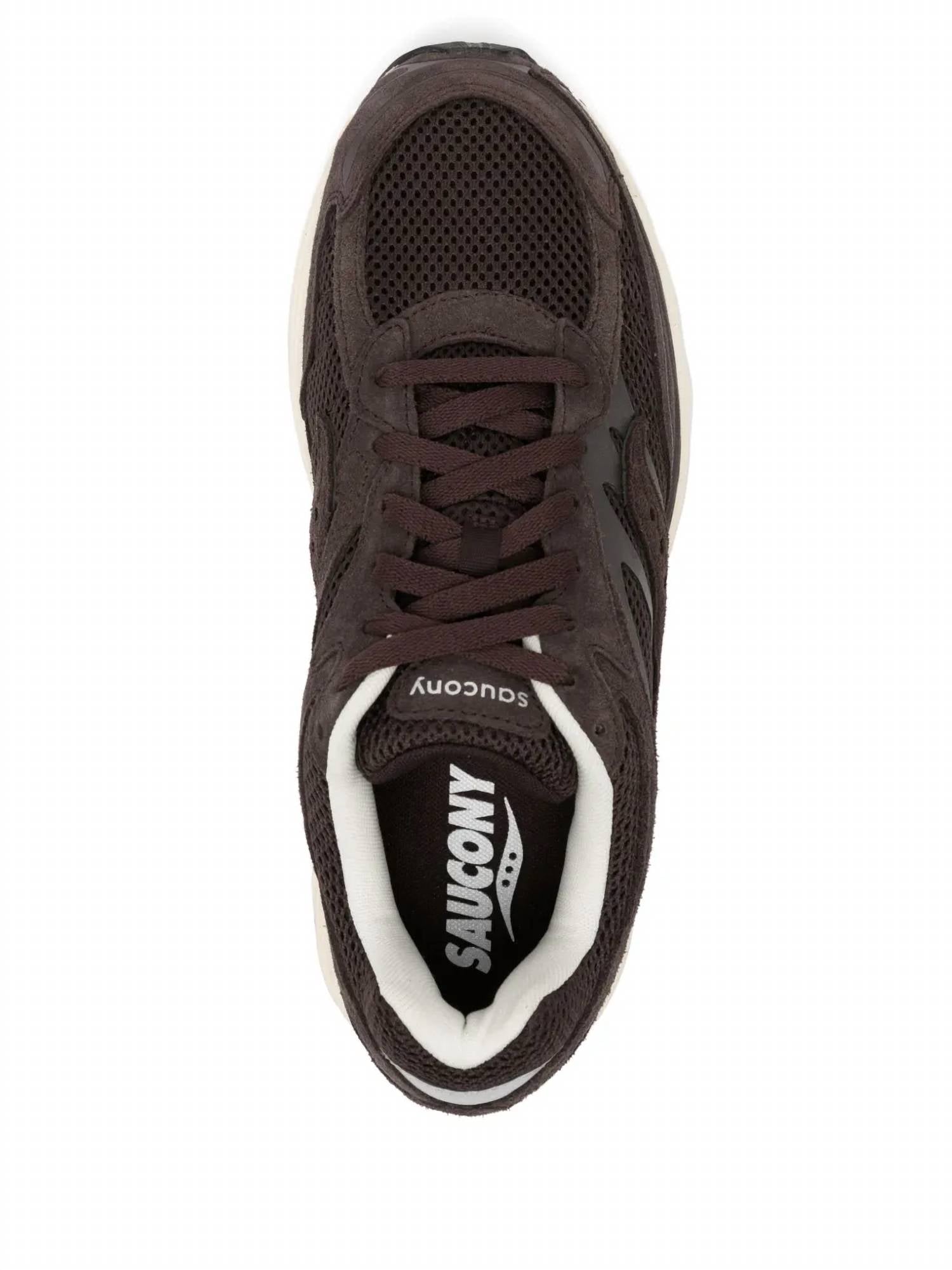 Saucony - Unisex Progrid Omni 9 Shoes