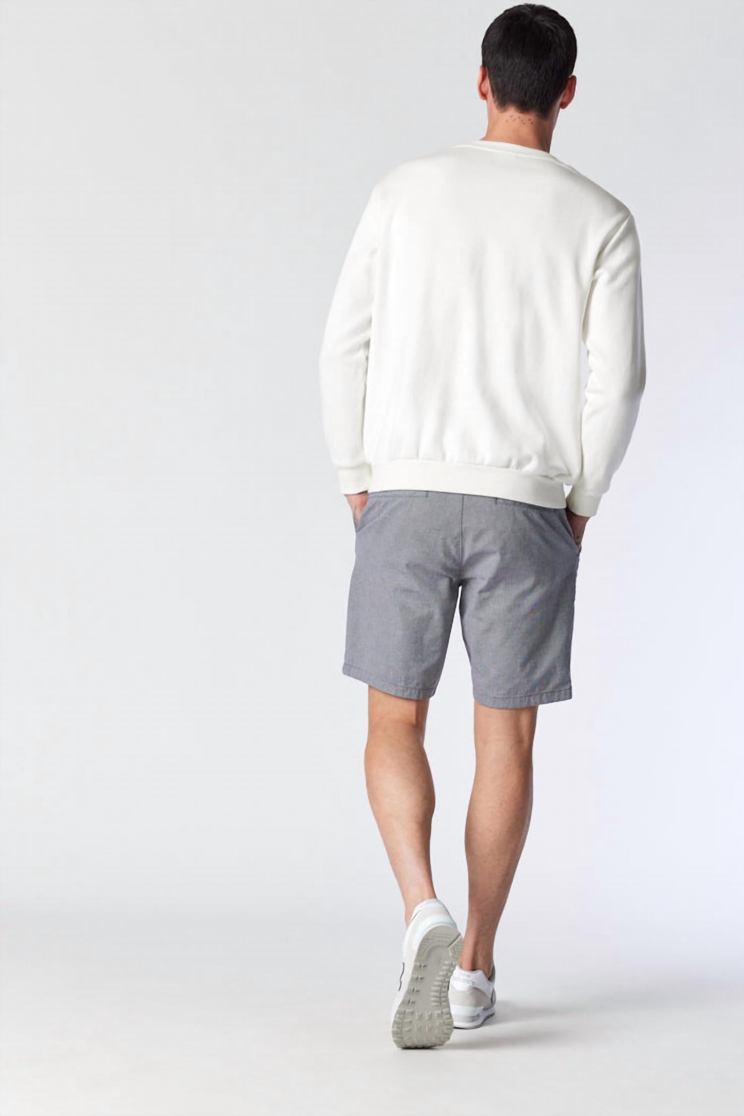 Mavi - Noah 9" Inseam Shorts
