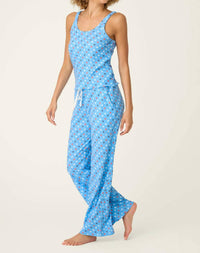 Pj Salvage - Cami Spangled Summer Set