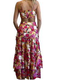 Fore Collection - GYPSY MAXI SKIRT