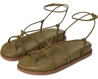 Schutz - Women's Calabria Sporty Sandal