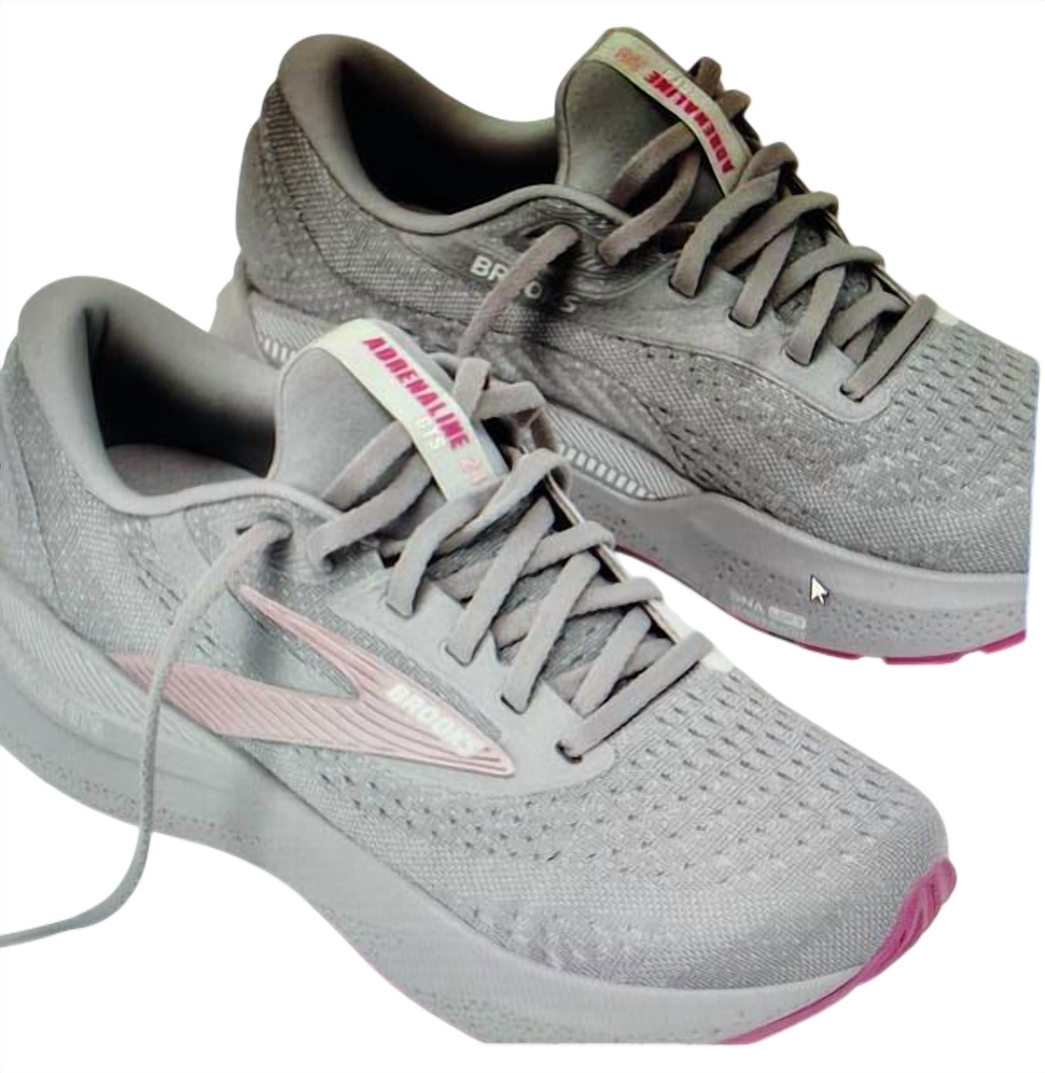 Brooks - Women Adrenaline GTS 24 Running Shoes