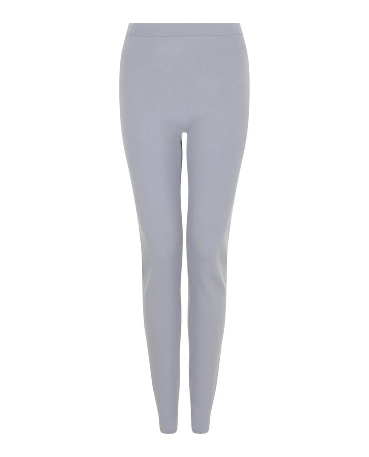 Salvatore Ferragamo - Women's Slim Knit Pants