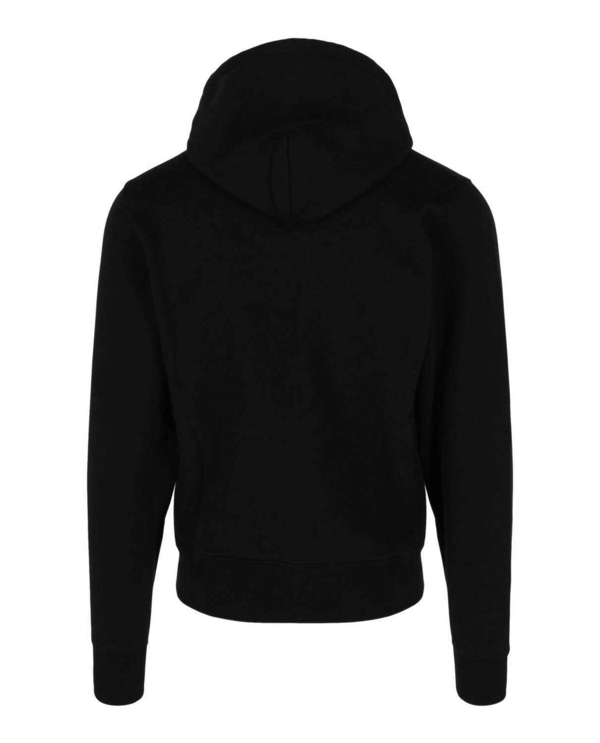 Ambush - Men's Logo-print Hoodie