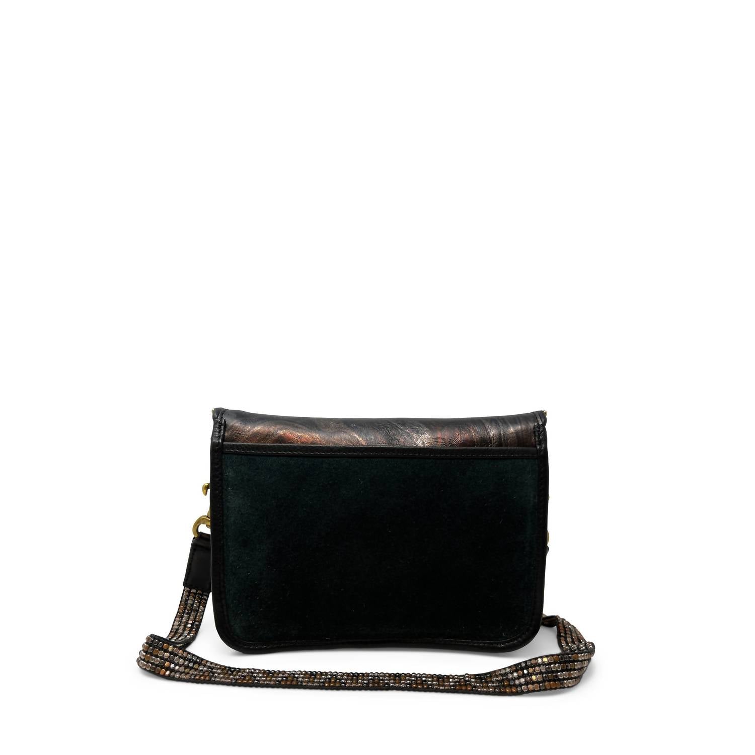 Kempton & Co. - Mia Crossbody Mini Bag