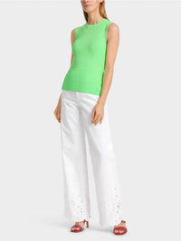 Marc Cain - Sleeveless Tank Top