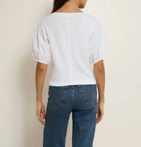Nation Ltd - Alma Cropped Top
