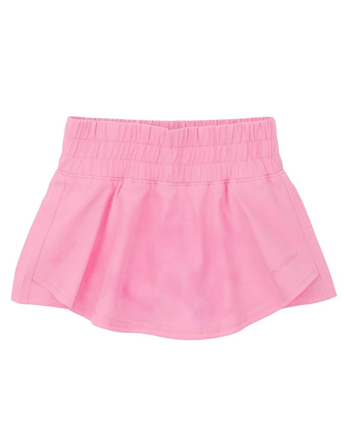 Properly Tied - Girls Court Skort