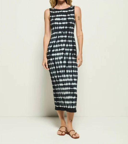 Nation Ltd - Christy Midi Dress