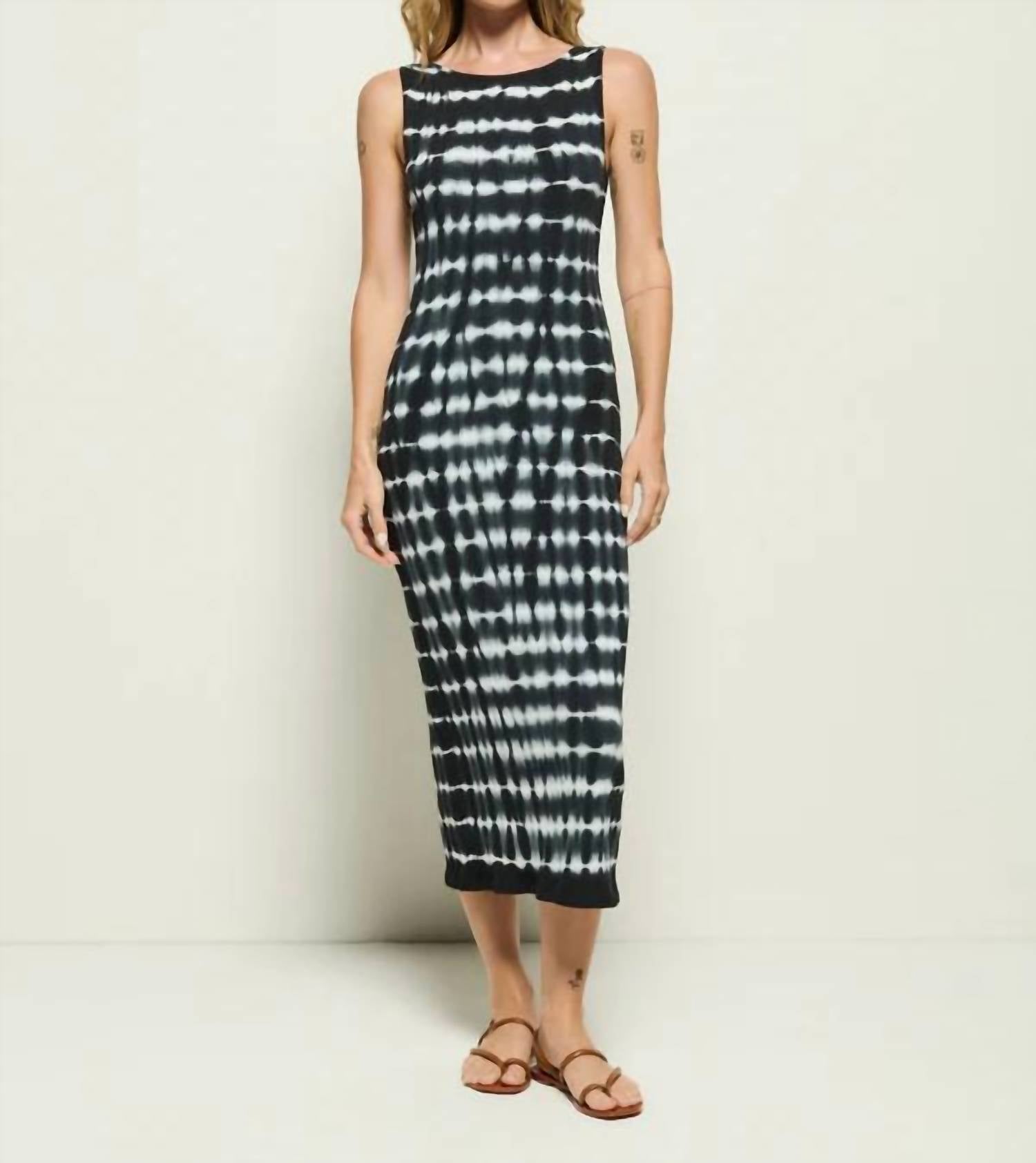Nation Ltd - Christy Dress