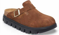 Birkenstock - Women's Boston Pap Chunky Clog