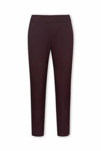 Nouvelle / Silk95Five - Women's Havana Cigarette Pants