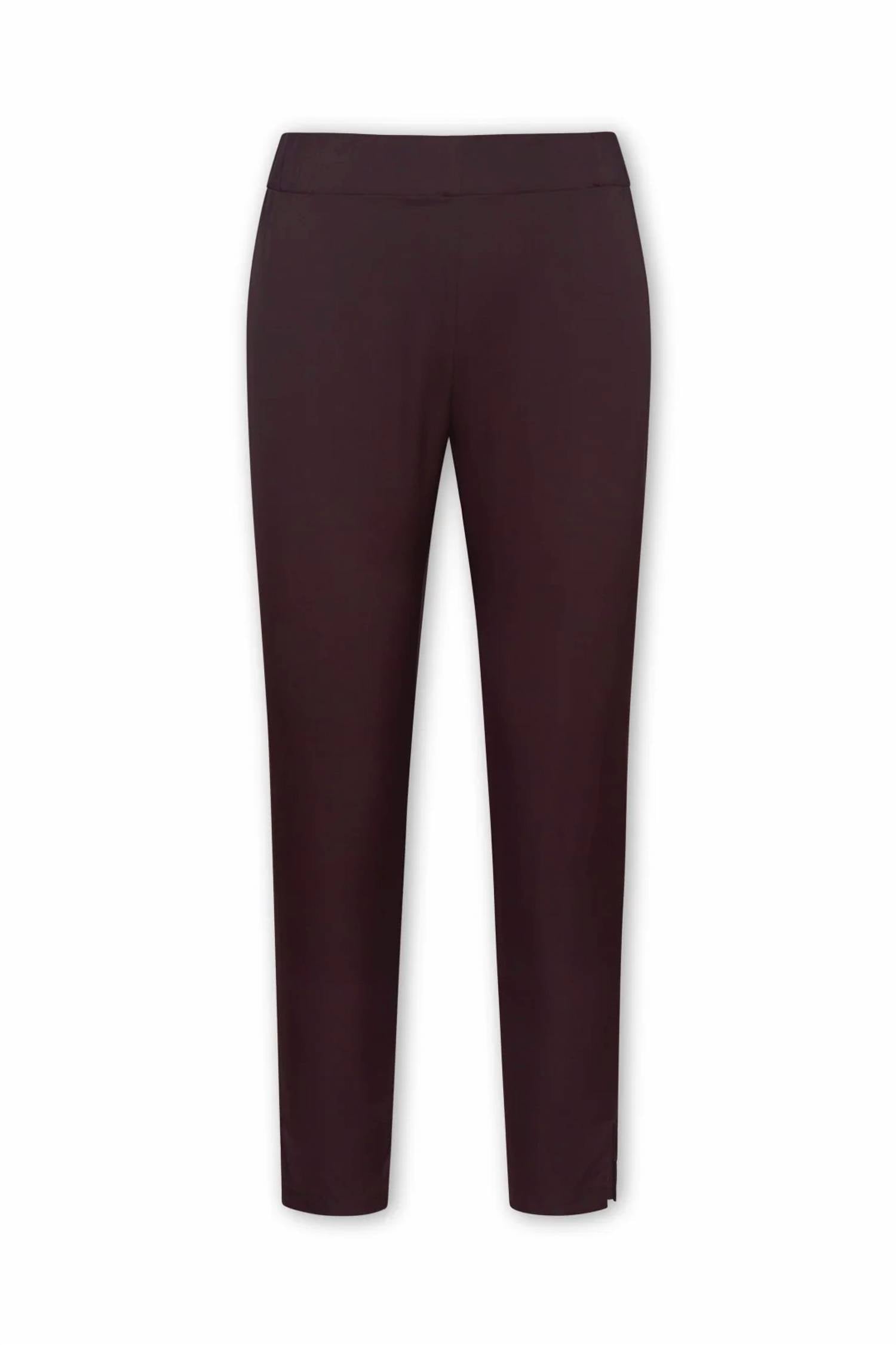 Nouvelle / Silk95Five - Women's Havana Cigarette Pants