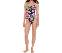 Steve Madden - One Shoulder One Piece