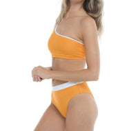 Body Glove - Malia One-shoulder Swim Top