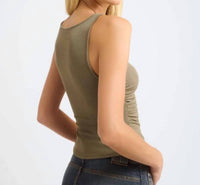 Rumored - Klein Boatneck Tank
