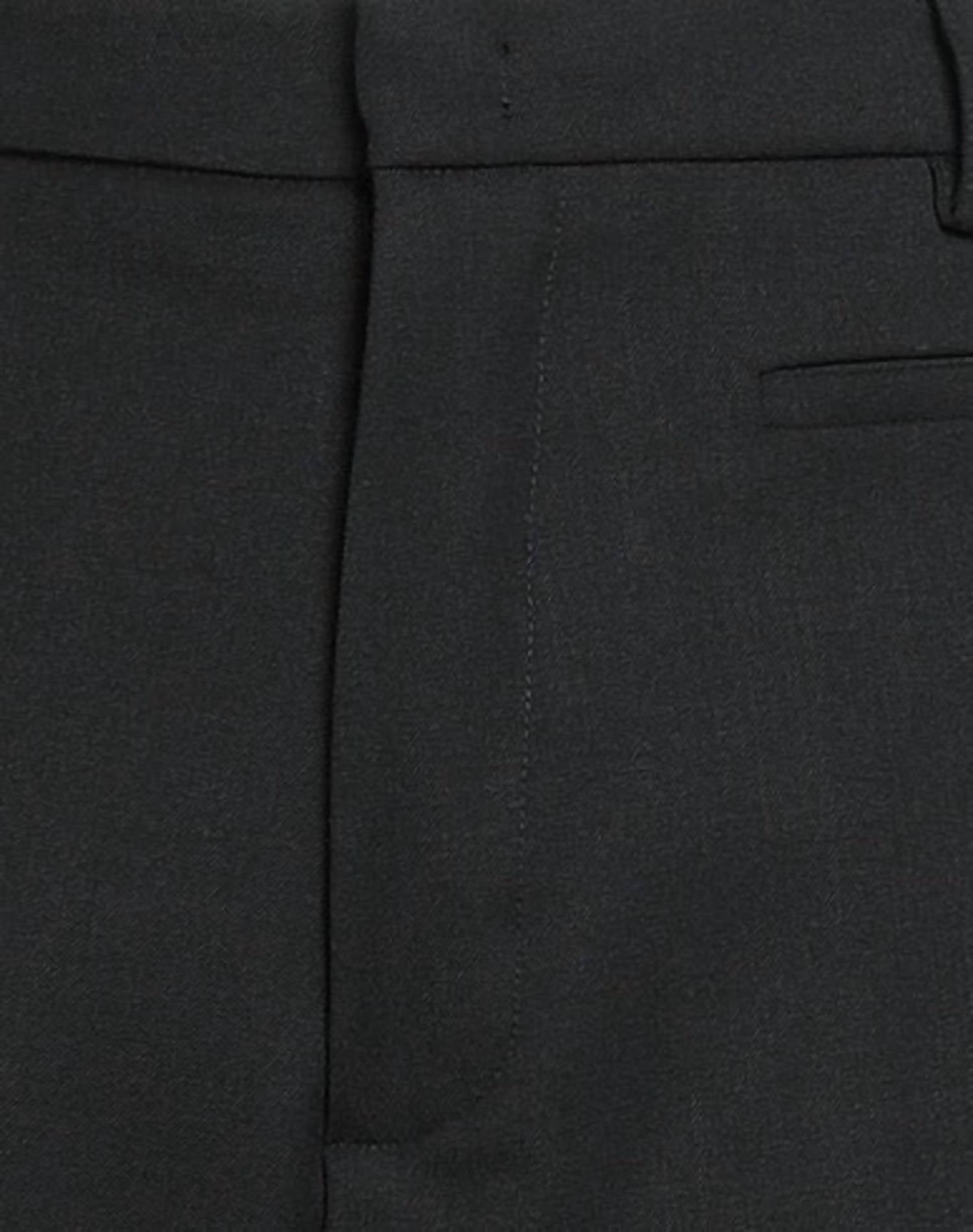 Meimeij - Wide-leg Satin Pants