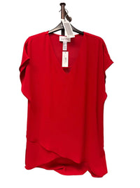 Joseph Ribkoff - Asymmetrical Top