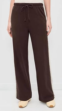 Z Supply - Take All Pull-on Sweatpants