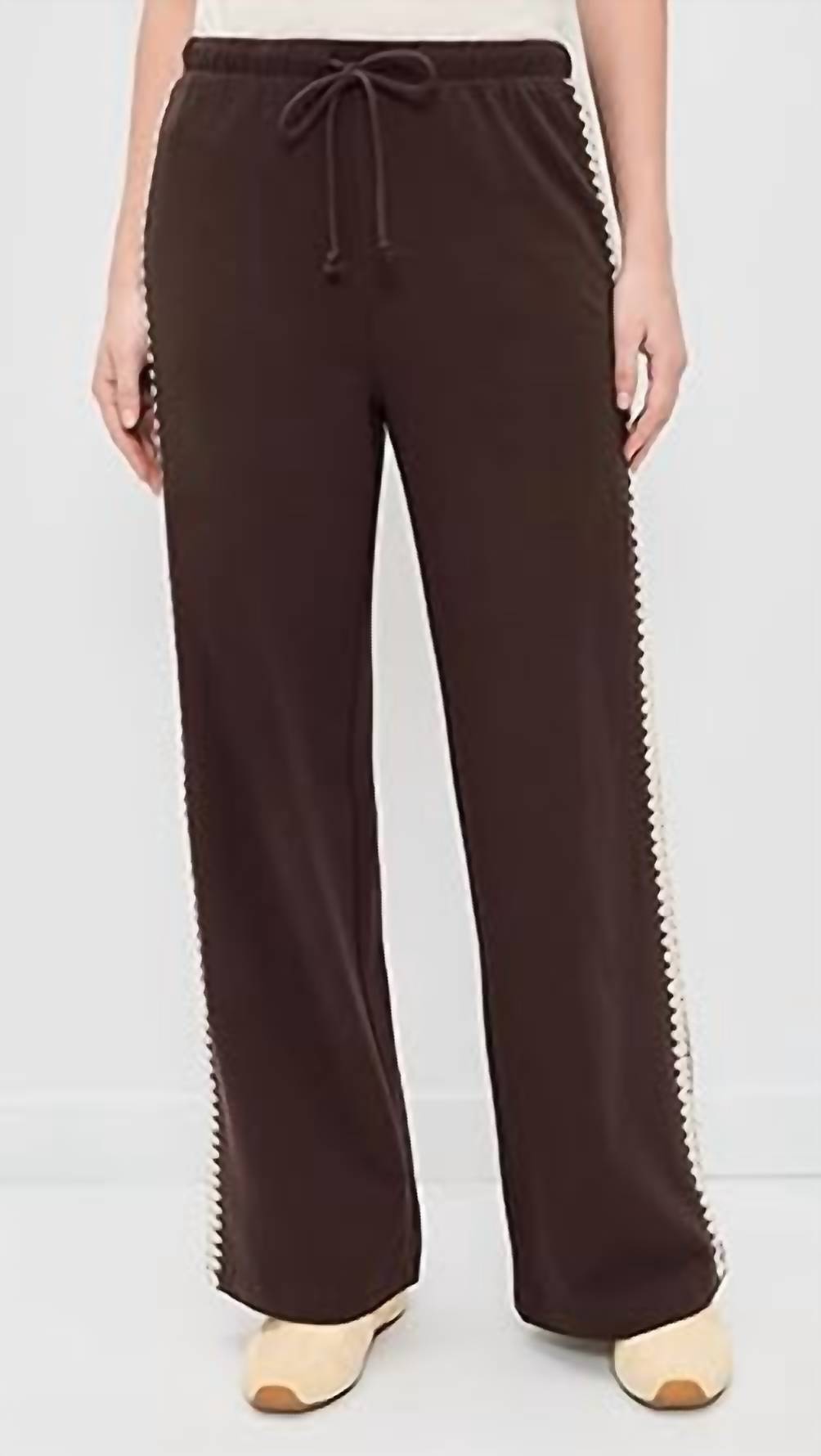 Z Supply - Take All Pull-on Sweatpants