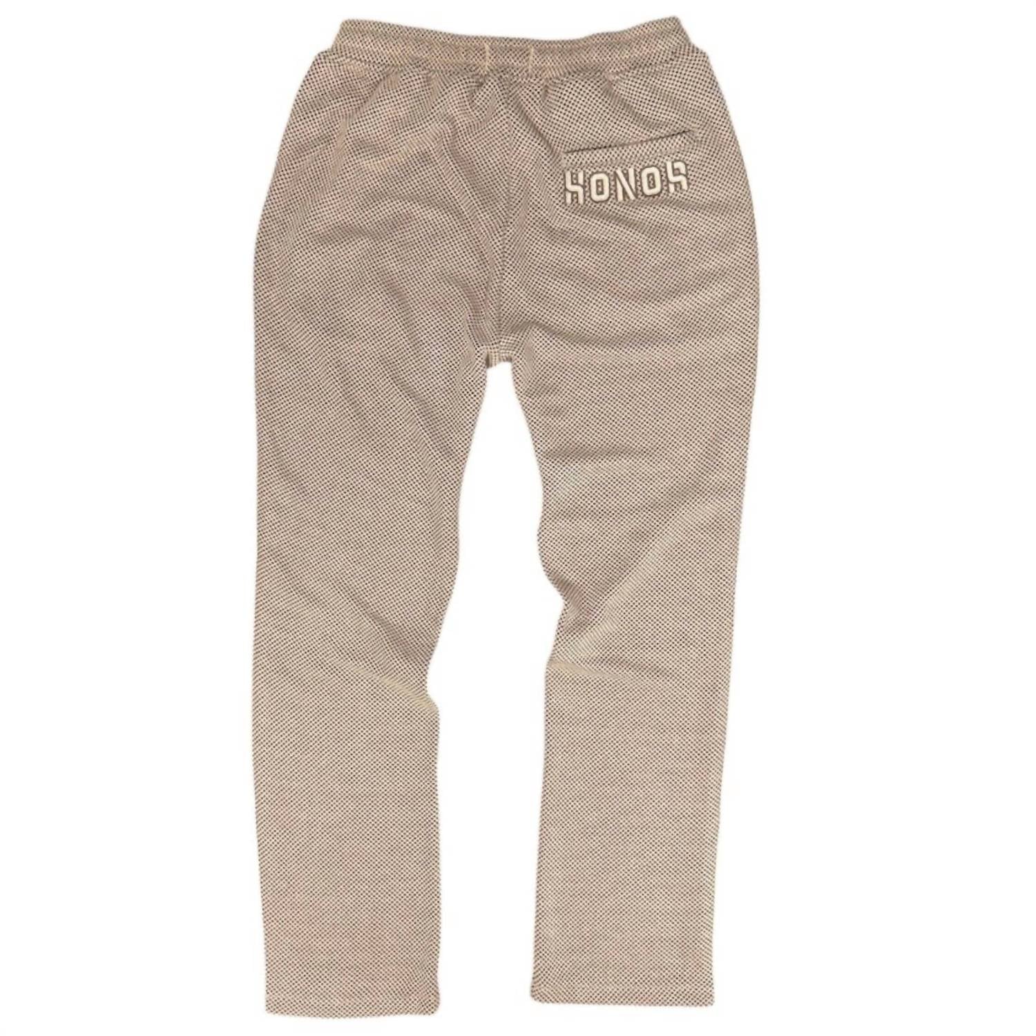 Honor The Gift - Men's Novelty Knit Track Pants
