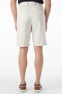 Ballin - Pima Twill True Khaki Shorts