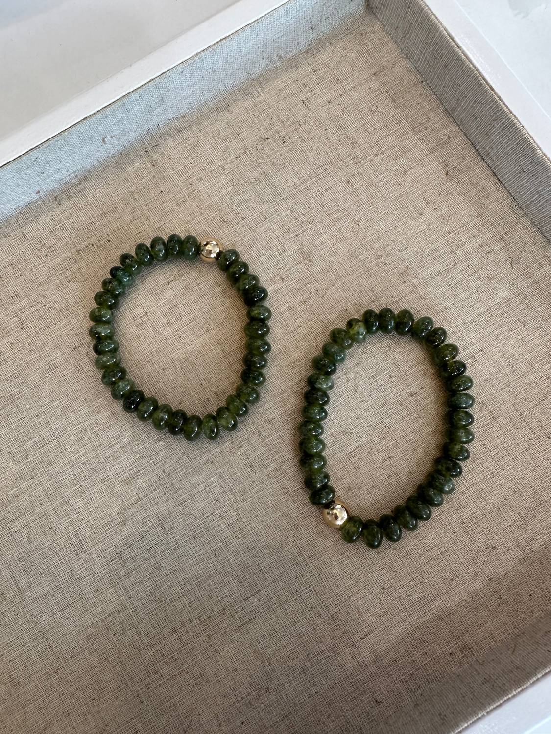 Alexa Leigh - Opal Bracelet
