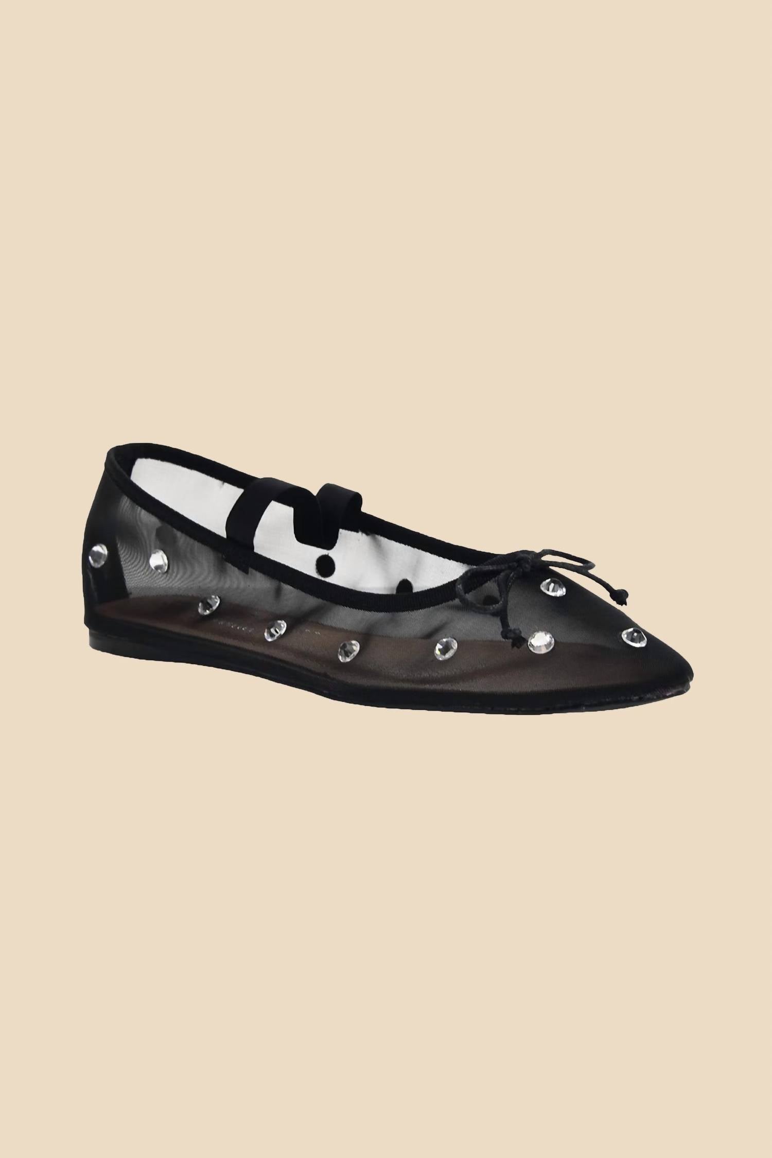 Chinese Laundry - Women's Adette Mesh Flat
