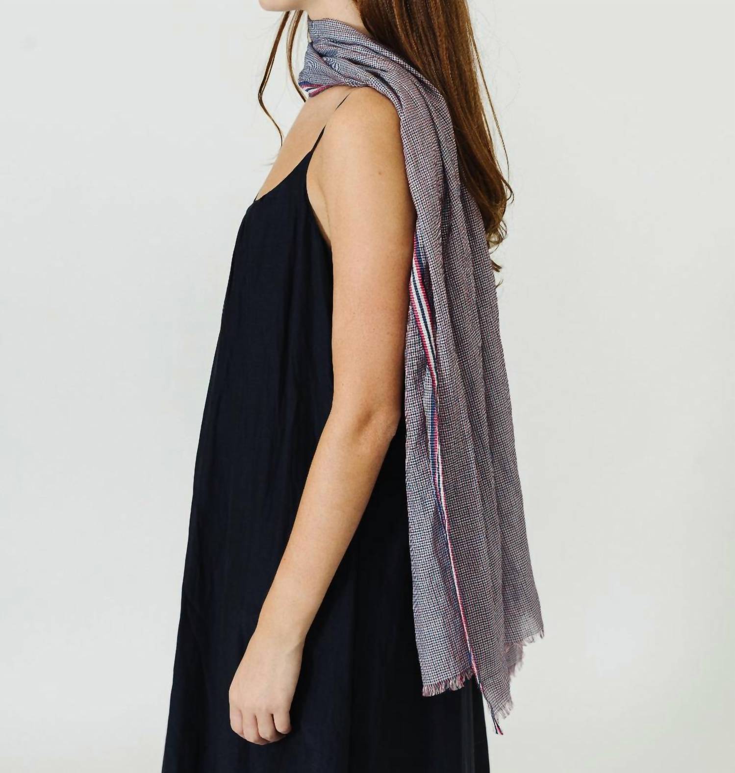 Faliero Sarti - Women's Bruno Scarf
