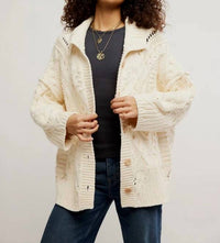 Free People - Women's Heart You Cardigan