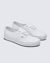 Vans - Women's Authentic Low Top Sneakers