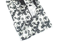 Eight X - Rose Button Down Shirt