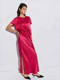 Nation Ltd - Maribel Bias Skirt