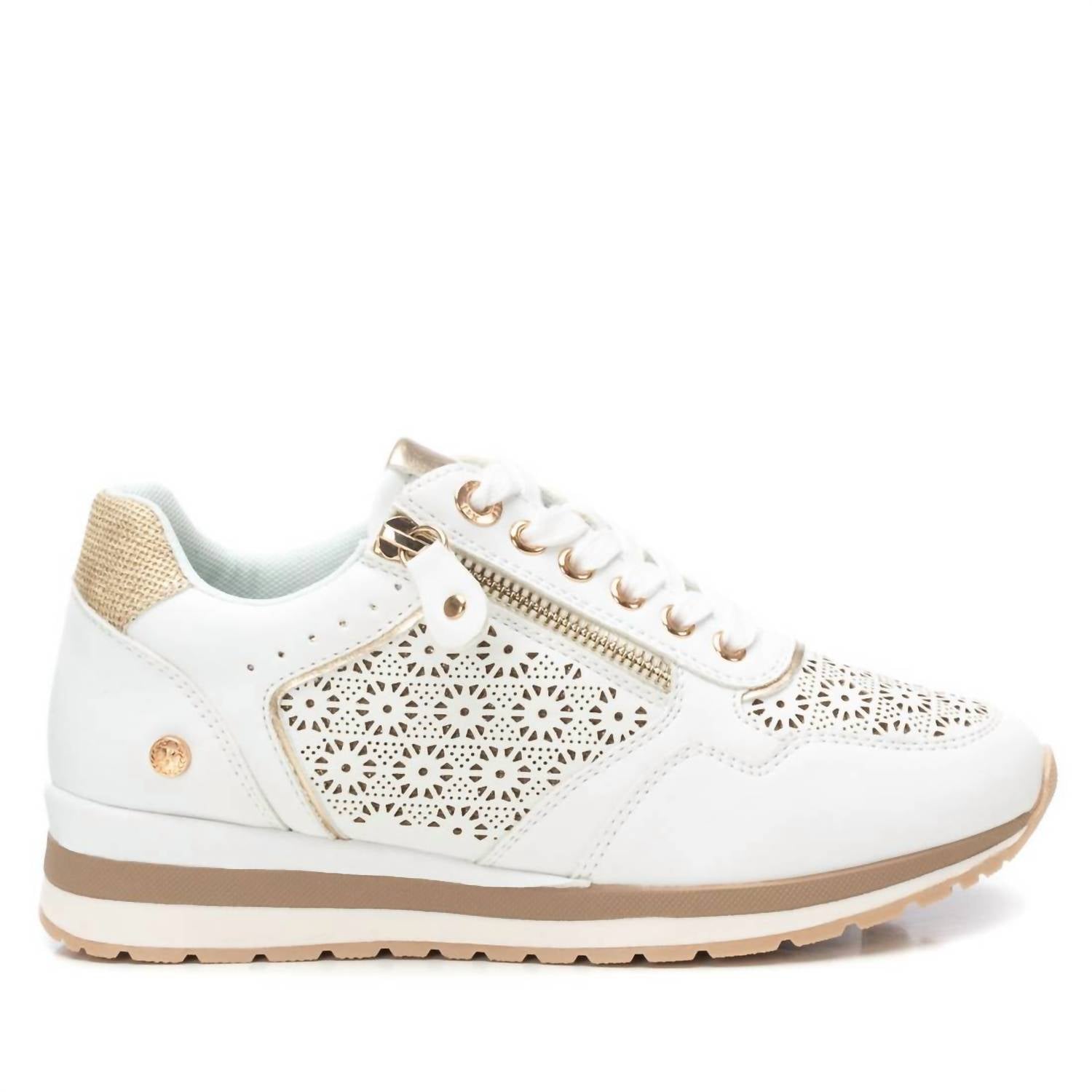 Xti - Women's Casual Sneakers