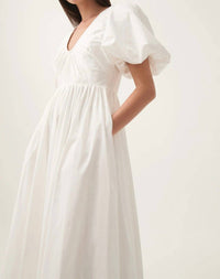 Aje. - Esmerie Midi Dress