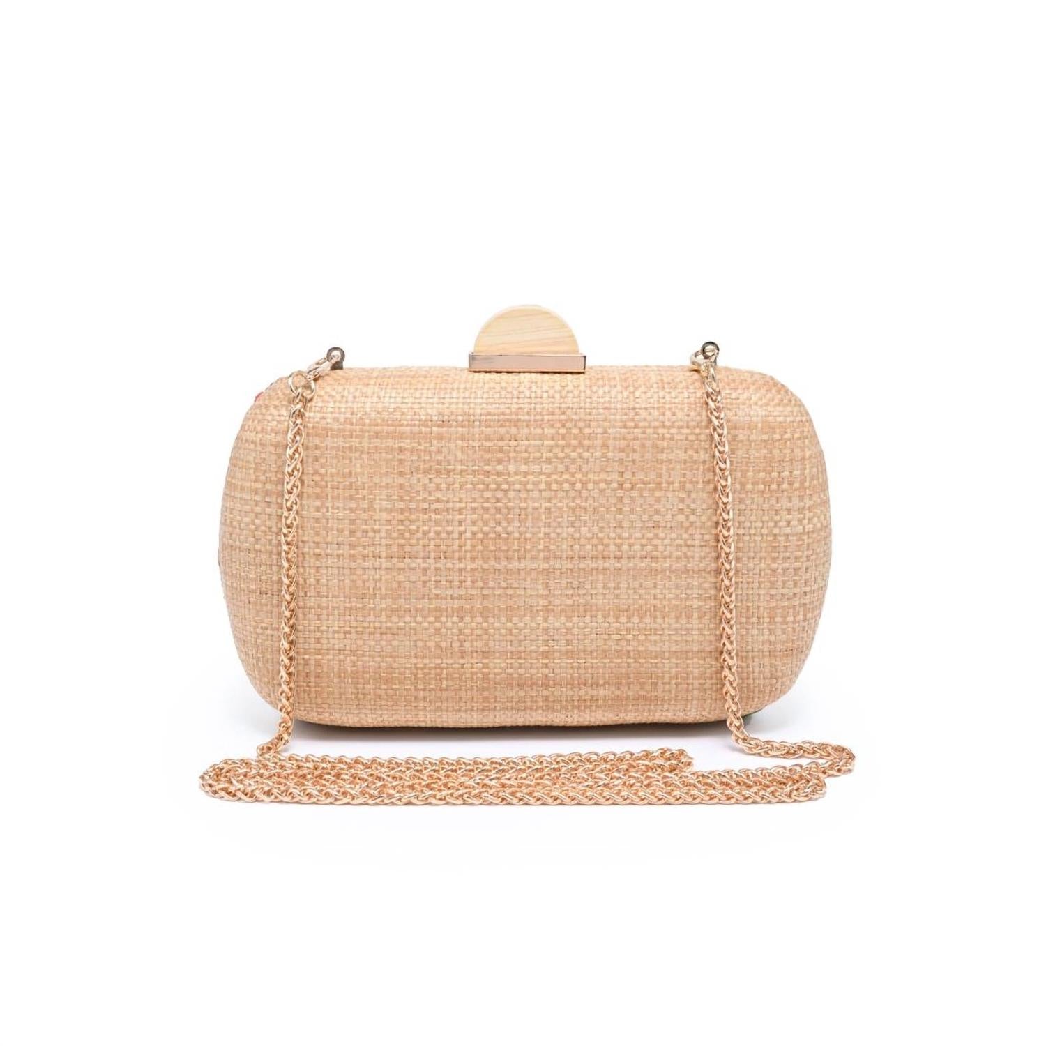 Urban Expressions - Women's Clutch Bag