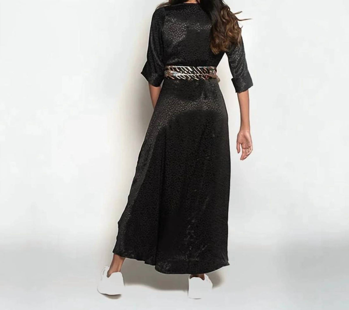 Z&L Europe - Lawery Wrap Dress
