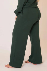 Cozy Co. - Elena Pants Curvy