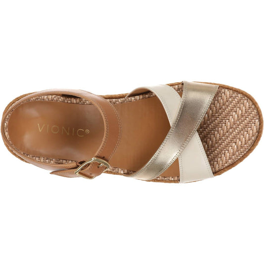 Vionic - Womens Mar Sandals