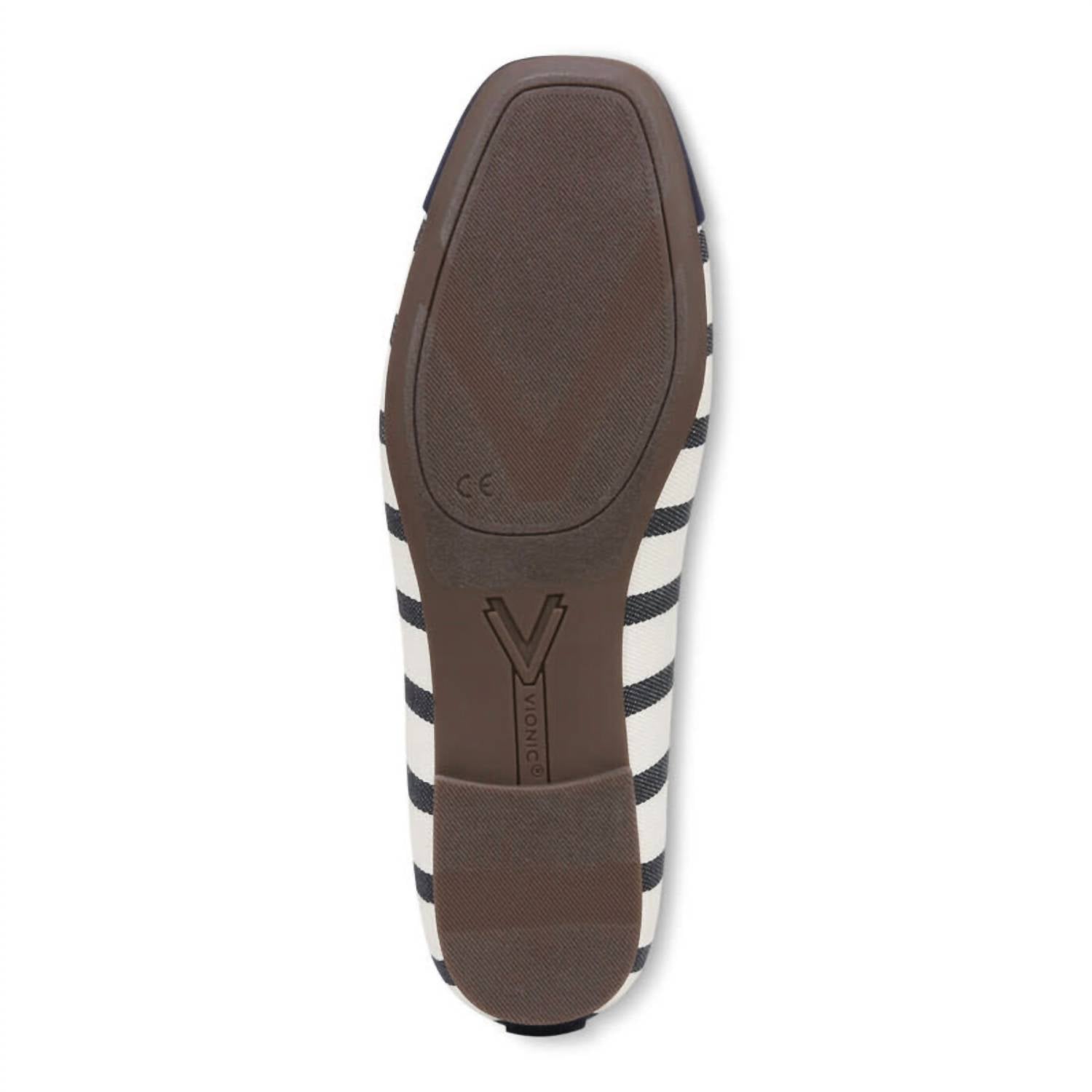 Vionic - Women's Klara Ballet Flat Shoes