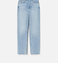 Re/Done - 70s Stove Pipe Jeans