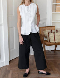 Emerson Fry - Iris Sleeveless Top