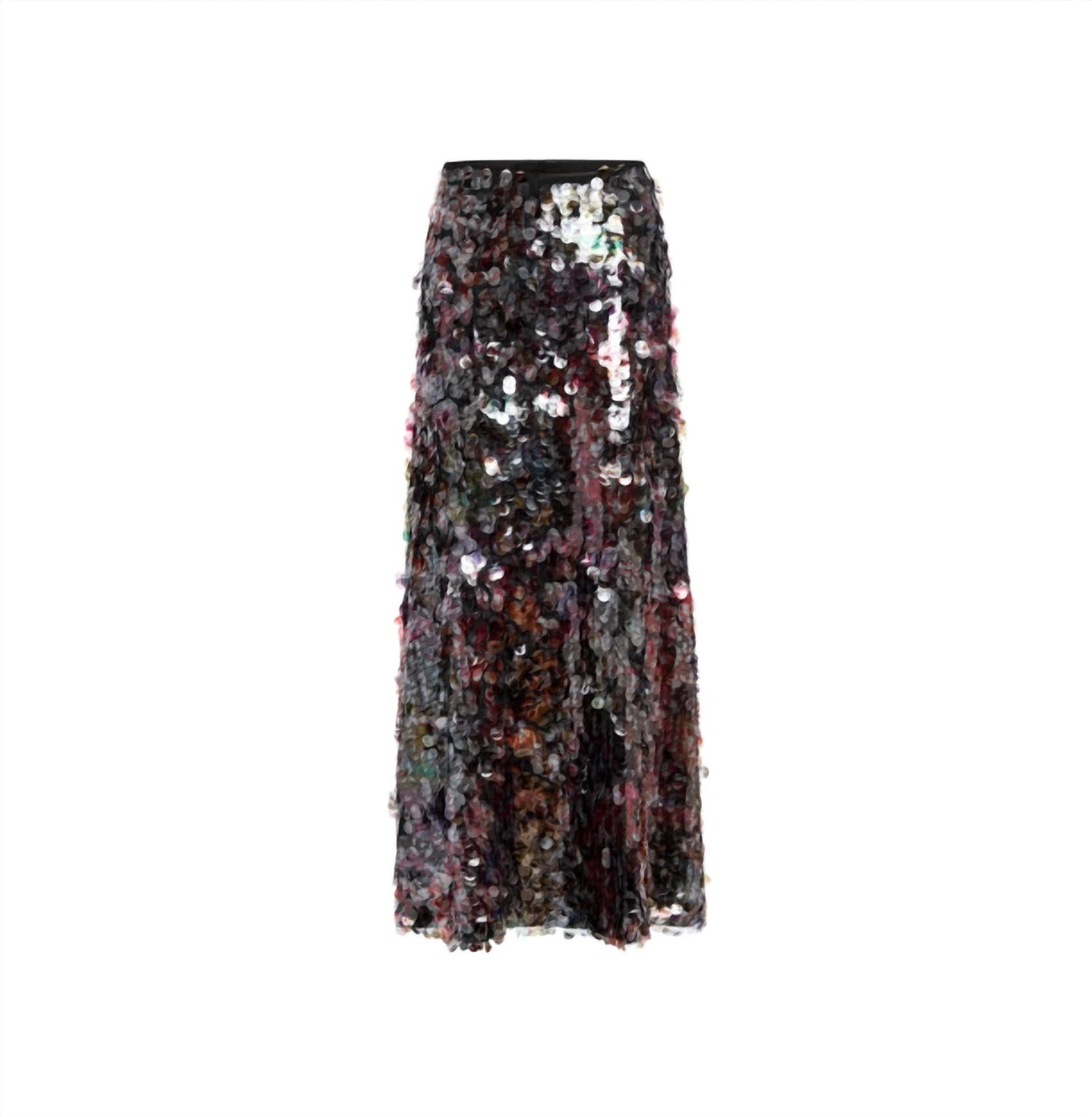 Marie Oliver - Odessa Skirt