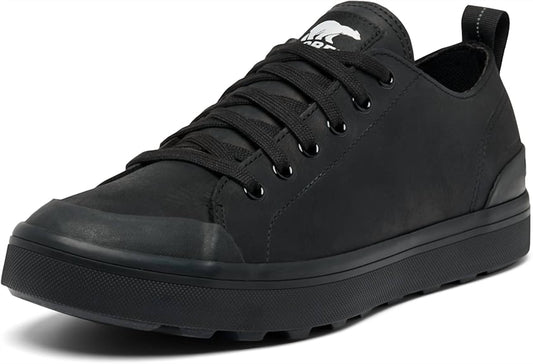 Sorel - MEN'S METRO II LOW WP SNEAKER