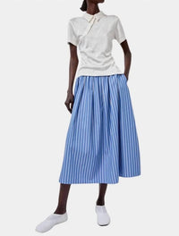 No. 6 - Mel Midi Skirt